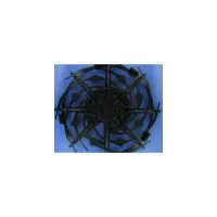 Embase Ensemble Filtrant FILTRE DE FNS+ (PENTAIR)