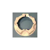 Embase Filtre SAB Cristal-Flo/Pantera/Tagelus/Triton 19" et 24" - REMPLACE G-15-4520 (PENTAIR)