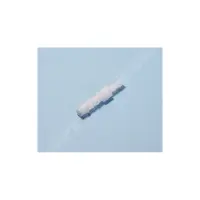 Embout cannelé. GRS 6 - 4. plastique. pour armoires jusqu'au numéro 34999