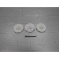 Engrenage réducteur