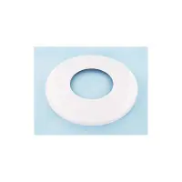 Enjoliveur de projecteur DESIGN Rond ANTHRACITE (Weltico)