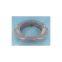 Enjoliveur ovale proj. orientable - GRIS - Remplace 33035R0002CL129