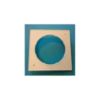 Enjoliveur PROJ Carré 240 X 240 mm (OWM)