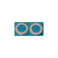 Enjoliveur PROJ Incand.300W Design COFIES - Entraxe fixations: 72 mm
