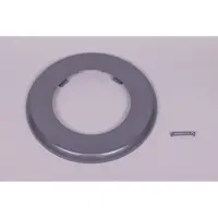 Enjoliveur PROJ LumiPlus FlexiNiche - ANTHRACITE (ASTRALPOOL)