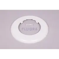 Enjoliveur PROJ LumiPlus FlexiNiche - BLANC (ASTRALPOOL)