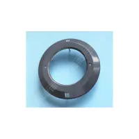 Enjoliveur PROJ Std Liner/Béton - GRIS ANTHRACITE
