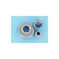 Enjoliveur (+ rotule + siège) de refoulement Easyline GRIS - remplace 30784R0001CL129