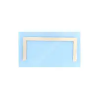 Enjoliveur SK Aquareva MR - SABLE (x2)