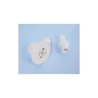Ens Vidange Blanc Corps+Enjol+Joint