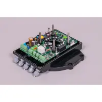 Ensemble base actionneur 2"