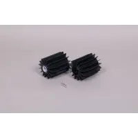 Ensemble brosses (x2) Quattro (POLARIS)