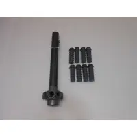 Ensemble collecteur 1'' pour Filtre Aster Top D.450/550 - Remplace FS30769-0421 + C-007-1
