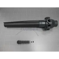 Ensemble collecteur 17"