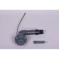 Ensemble collecteur Ø430