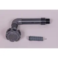 Ensemble collecteur Ø550