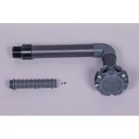 Ensemble collecteur Ø 680 FILTRE SAB Aster (ASTRAL) -REMPLACE 28479R0420