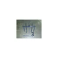 Ensemble collecteur BP 1200-75