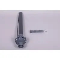 Ensemble collecteur + crépines pour filtre D. 500 - 09921R0017