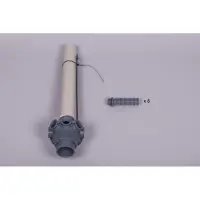 Ensemble collecteur D400 Filtre SAB Cantabric (ASTRAL)