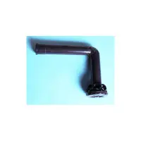 Ensemble collecteur Filtre SAB Balear BL/BR Ø760 - R0598000 (KRIPSOL)