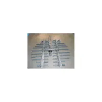 Ensemble collecteur FSAB Praga D.1800-90 + support - REMPLACE 00691R0300