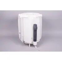 Ensemble complet de filtration Clarity MOD36 - 16m3/h (ASTRAL)