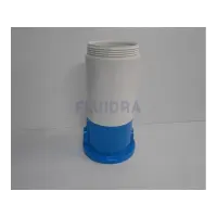 Ensemble corps filtre