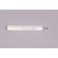 Ensemble crépine Ø800
