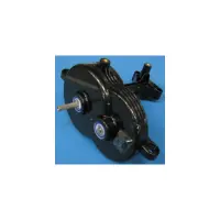 Ensemble de boite vitesse (3900S) W7640025