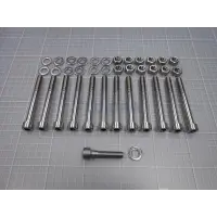 Ensemble de vis de fixation corps PPE Kivu à partir de 7.5 CV (Astralpool)