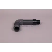 Ensemble diffuseur Ø400