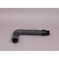 Ensemble diffuseur Ø600