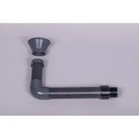 Ensemble diffuseur Ø 650 FILTRE SAB Aster (ASTRAL)