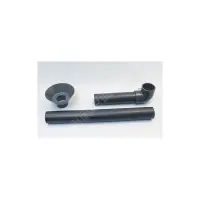 Ensemble diffuseur BP.1400-75 pour Praga 09210. 00689