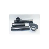 Ensemble diffuseur BP.1600-90 pour Praga 09211. 00690