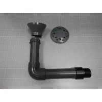 Ensemble diffuseur D.500 Filtre SAB Atlas (ASTRAL)