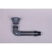 Ensemble diffuseur D. 500 FILTRE SAB Vesubio (ASTRAL)