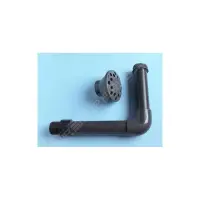 Ensemble diffuseur D.600 Filtre SAB Atlas (ASTRAL)