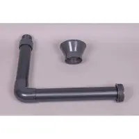 Ensemble diffuseur D.700 - Remplace 24770R0410 + FS08080-0416