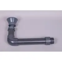 Ensemble diffuseur D.950 Filtre SAB UVE (-REMPLACE 4404010098