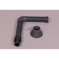 Ensemble diffuseur Filtre EH 640 (Certikin)