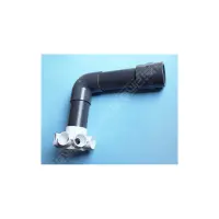 Ensemble diffuseur FILTRE SAB (Jupiter. Titan) 18 et 22m3 - avec Coude (SNTE)