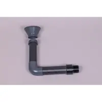 Ensemble diffuseur Filtre SAB Rapid-Pool D.500 (ASTRAL)