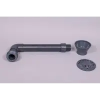 Ensemble diffuseur FSAB MS Ø900