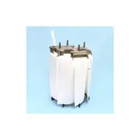 Ensemble filtrant FILTRE DE Micro Clear, Pro Grid - DE3600