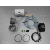 Ensemble injection un injecteur