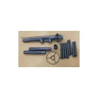 Ensemble interieur complet D600 Filtre SAB Cantabric (ASTRAL)