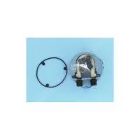 Ensemble pompe péristalique 1.5 L/H