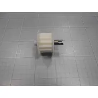Ensemble poulie